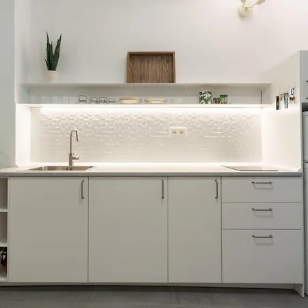 And Cosy Lofts Center 1&2 Apartamento