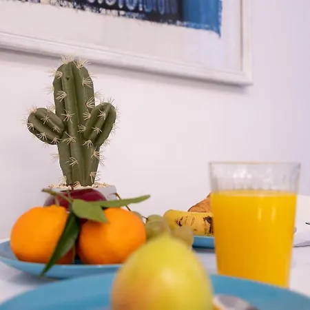 And Cosy Lofts Center 1&2 Màlaga