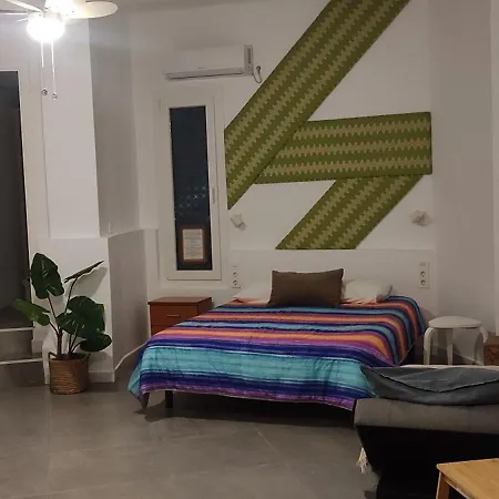 And Cosy Lofts Center 1&2 Apartmán *