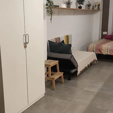 And Cosy Lofts Center 1&2 Apartamento