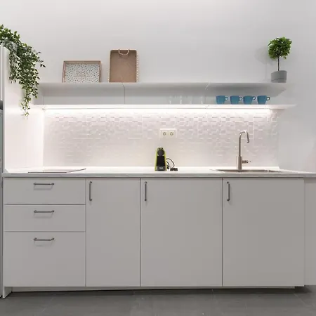 And Cosy Lofts Center 1&2 Appartement *