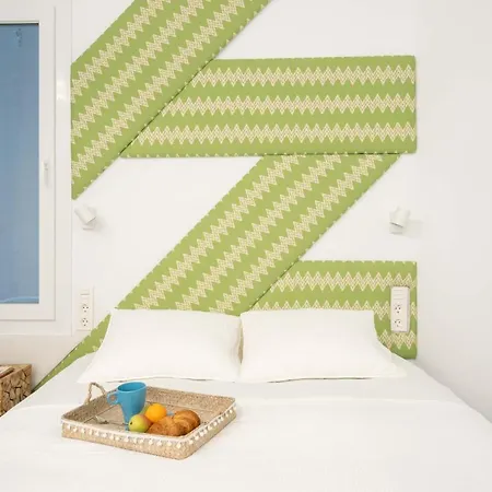And Cosy Lofts Center 1&2 Appartement *
