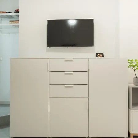 Apartament And Cosy Lofts Center 1&2
