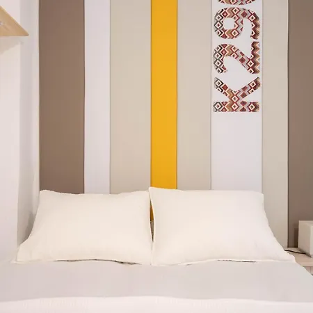 And Cosy Lofts Center 1&2 Apartament *