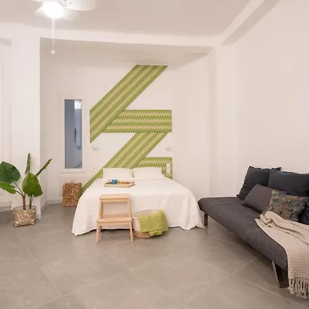 Apartament And Cosy Lofts Center 1&2