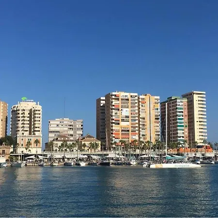 Apartament And Cosy Lofts Center 1&2 Malaga