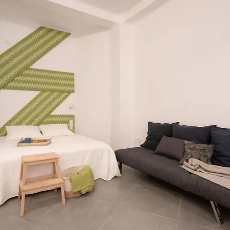 And Cosy Lofts Center 1&2 Apartament *