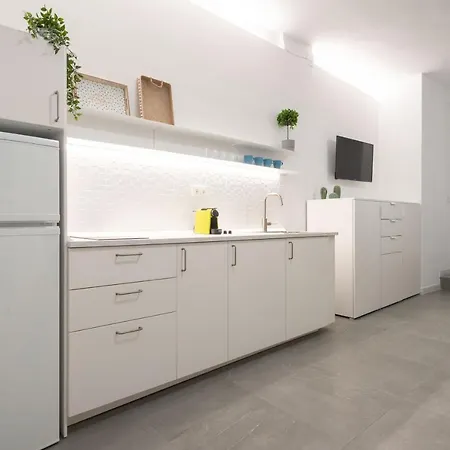 And Cosy Lofts Center 1&2 Apartament *