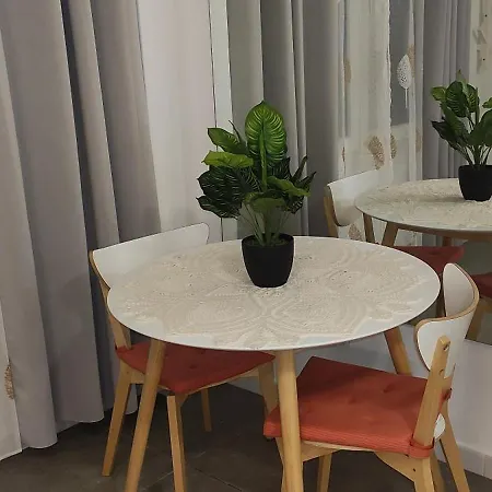 Apartament And Cosy Lofts Center 1&2 Malaga
