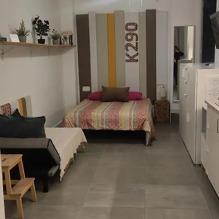 And Cosy Lofts Center 1&2 Apartament *